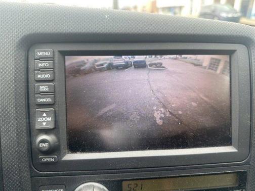 2014 Honda Ridgeline SE