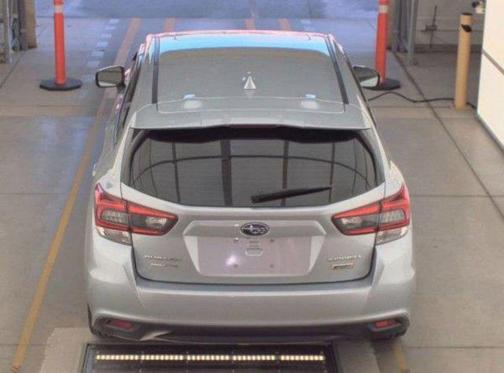 2022 Subaru Impreza Sport