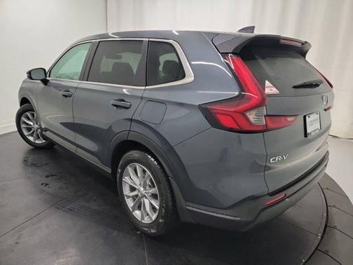 2023 Honda CR-V EX-L AWD