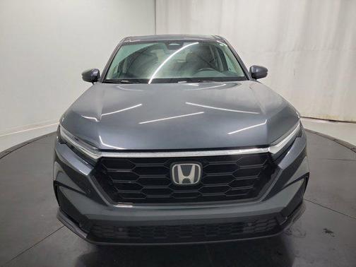 2023 Honda CR-V EX-L AWD