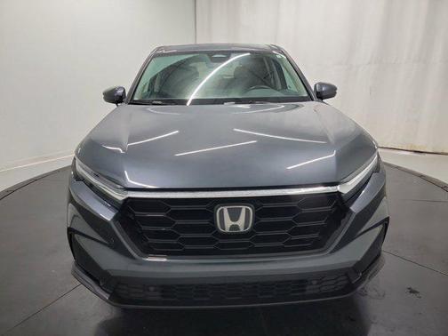2023 Honda CR-V EX-L AWD