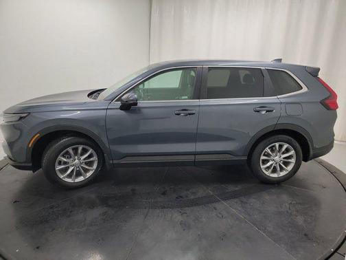 2023 Honda CR-V EX-L AWD