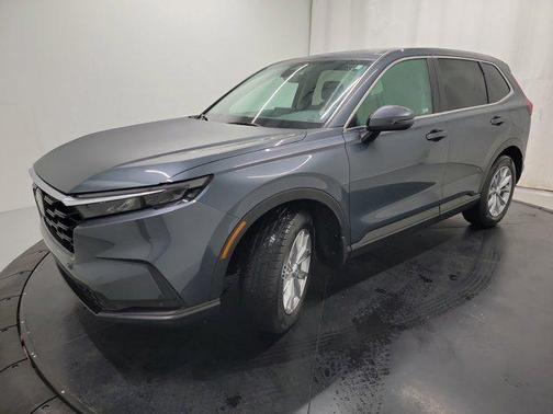 2023 Honda CR-V EX-L AWD