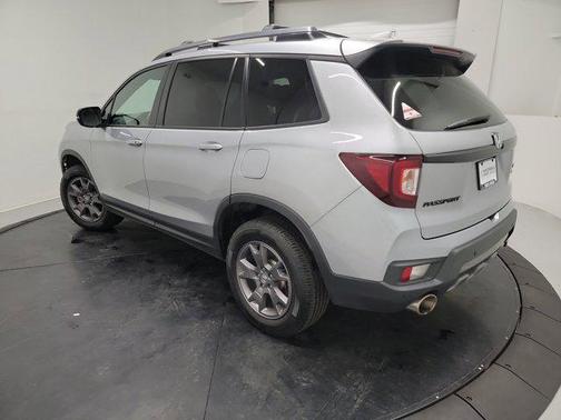 2024 Honda Passport AWD TrailSport