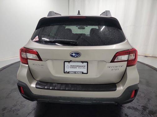 2018 Subaru Outback 3.6R Limited