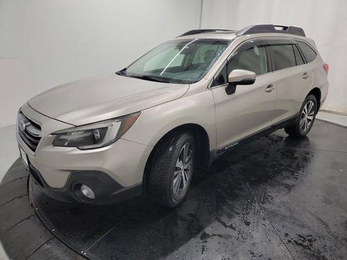 2018 Subaru Outback 3.6R Limited