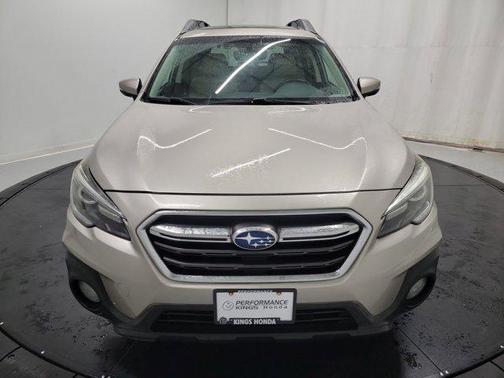 2018 Subaru Outback 3.6R Limited