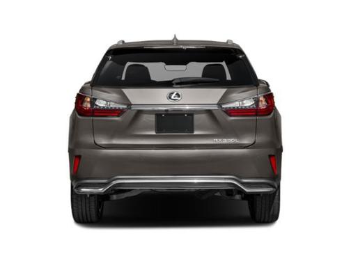 Obsidian 2020 Lexus RX 350L Base