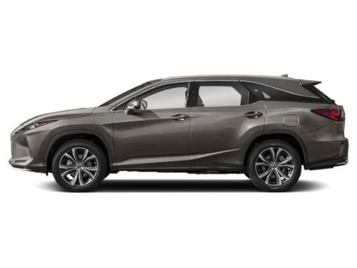 Obsidian 2020 Lexus RX 350L Base