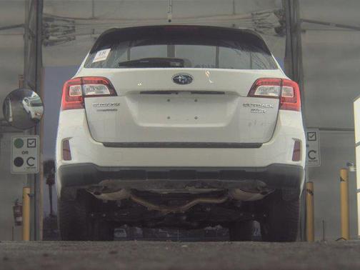 2015 Subaru Outback 3.6R Limited
