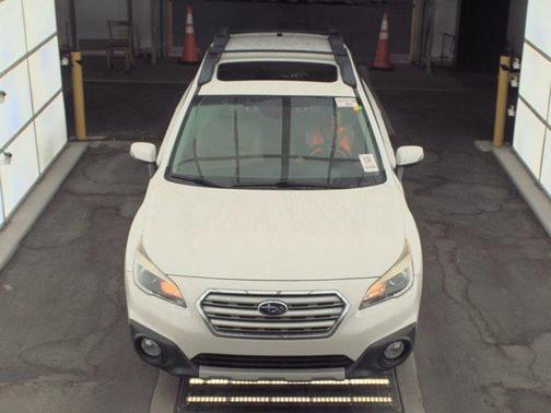 2015 Subaru Outback 3.6R Limited