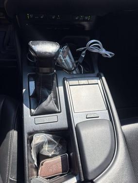 Caviar 2019 Lexus ES 350 Base