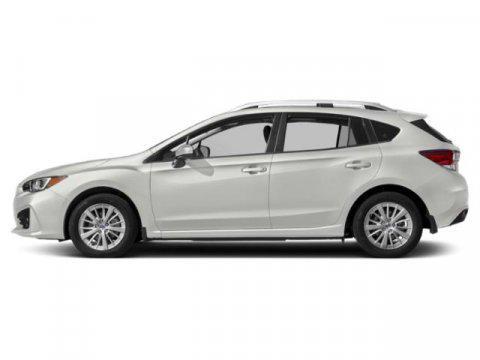 2018 Subaru Impreza 2.0i Premium