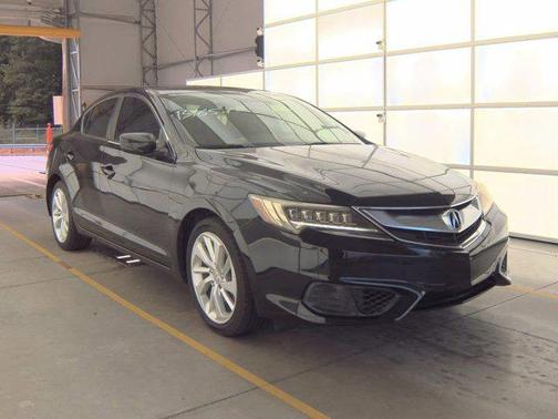 2016 Acura ILX 2.4L