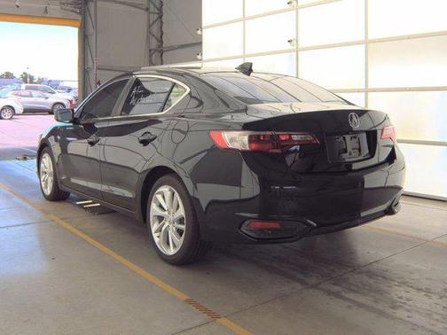 2016 Acura ILX 2.4L