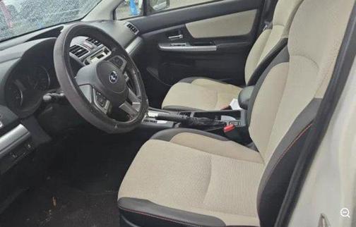 2016 Subaru Crosstrek 2.0i Premium