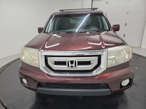 2011 Honda Pilot EX