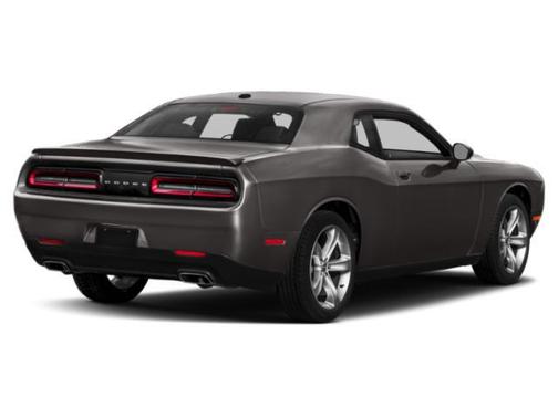 Go Mango 2018 Dodge Challenger SXT