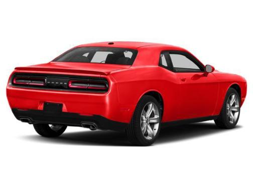 Go Mango 2018 Dodge Challenger SXT