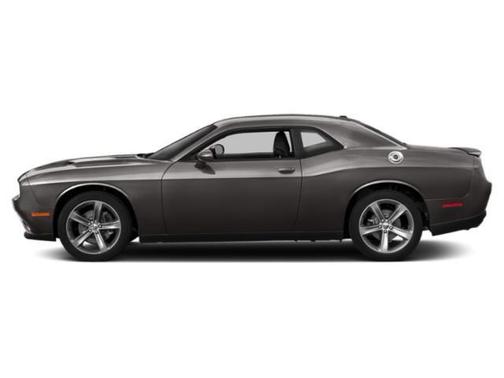 Go Mango 2018 Dodge Challenger SXT