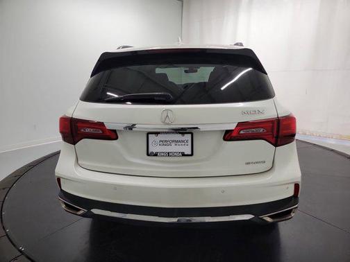 2017 Acura MDX 3.5L