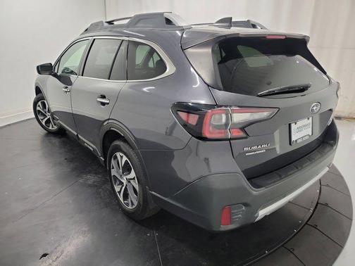 2020 Subaru Outback Touring XT