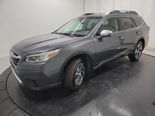 2020 Subaru Outback Touring XT