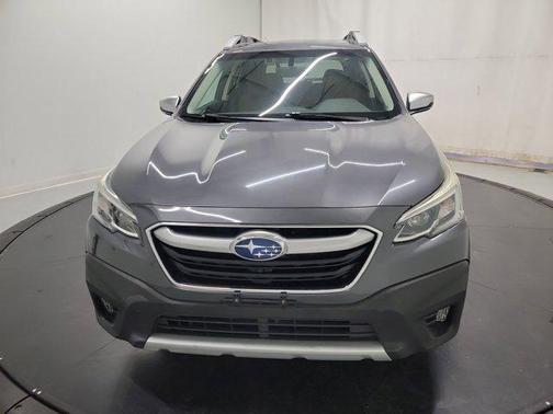 2020 Subaru Outback Touring XT