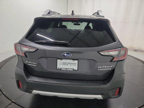 2020 Subaru Outback Touring XT