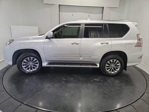 2014 Lexus GX 460 Luxury