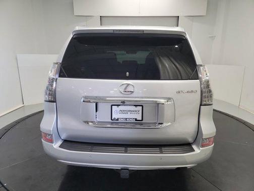 2014 Lexus GX 460 Luxury