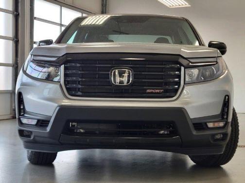 2023 Honda Ridgeline Sport