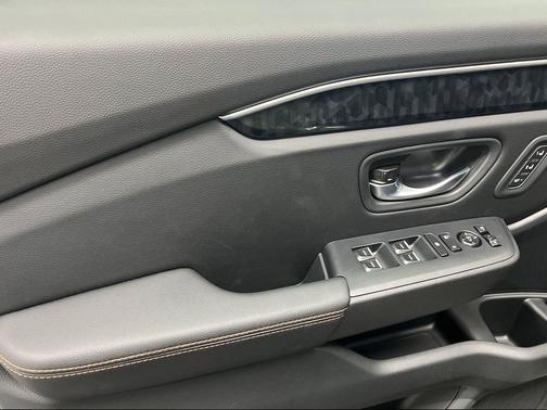 2026 Honda Passport