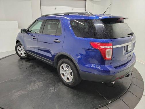 2014 Ford Explorer Base