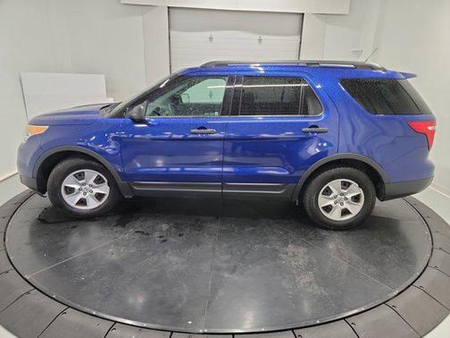 2014 Ford Explorer Base