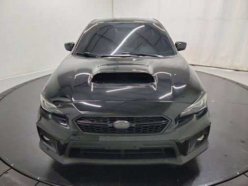 2019 Subaru WRX Limited
