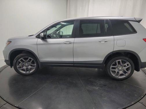 2022 Honda Passport AWD EX-L