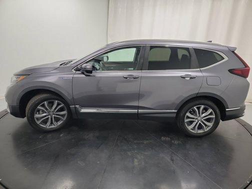 2020 Honda CR-V Hybrid Touring
