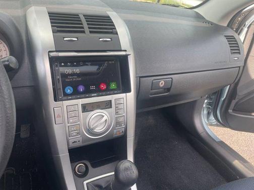 2007 Scion tC Base