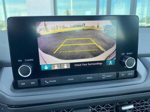 2023 Honda Accord EX 1.5T