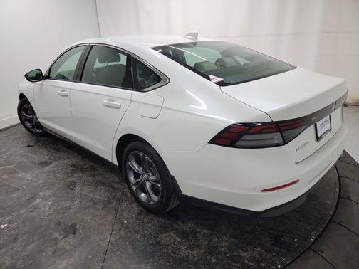 2023 Honda Accord EX 1.5T