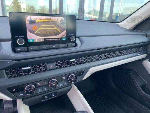 2023 Honda Accord EX 1.5T