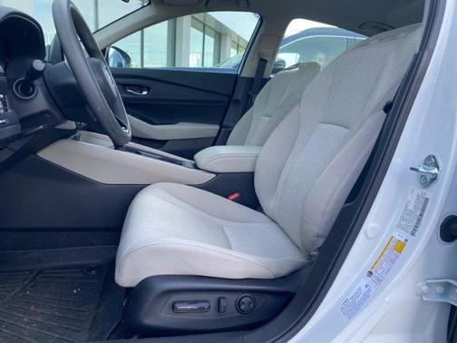 2023 Honda Accord EX 1.5T