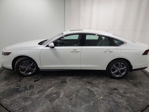 2023 Honda Accord EX 1.5T