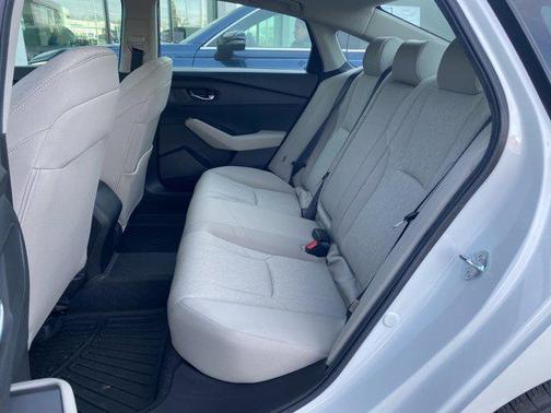 2023 Honda Accord EX 1.5T