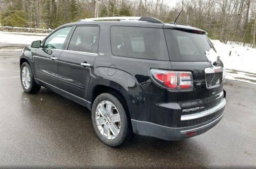 2017 GMC Acadia Limited Limited