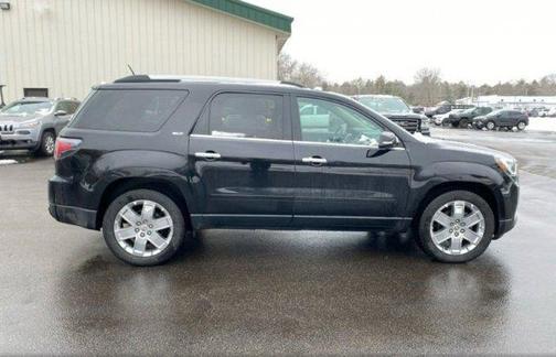 2017 GMC Acadia Limited Limited