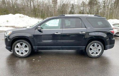 2017 GMC Acadia Limited Limited