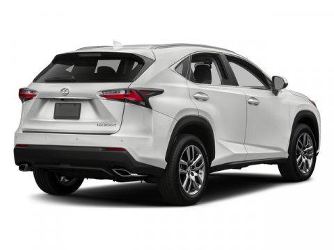 2017 Lexus NX 200t Base