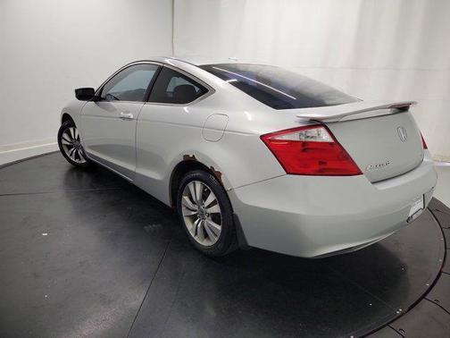 2009 Honda Accord EX-L